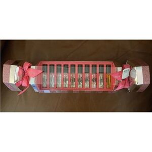 Victorias Secret Sampler Eau De
Parfum Gift Set Of 10